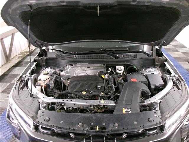 2024 Chevrolet Trax 2RS (Stk: U2760A) in TISDALE - Image 21 of 22 2024 Chevrolet Trax 2RS (Stk: U2760A) in TISDALE - Image 21 of 22