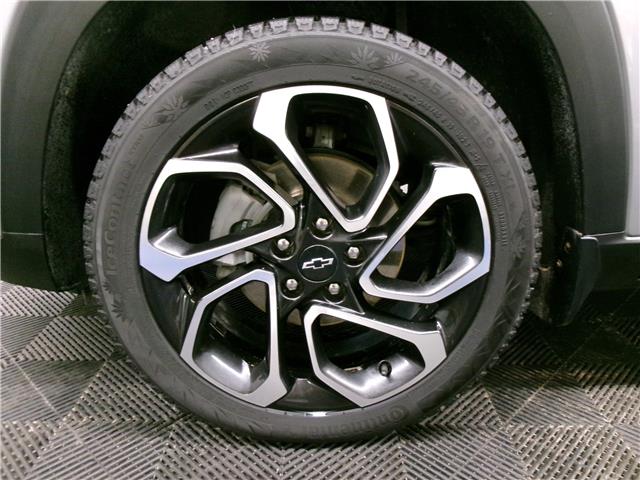 2024 Chevrolet Trax 2RS (Stk: U2760A) in TISDALE - Image 22 of 22 2024 Chevrolet Trax 2RS (Stk: U2760A) in TISDALE - Image 22 of 22