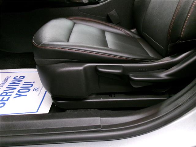 2024 Chevrolet Trax 2RS (Stk: U2760A) in TISDALE - Image 5 of 22 2024 Chevrolet Trax 2RS (Stk: U2760A) in TISDALE - Image 5 of 22