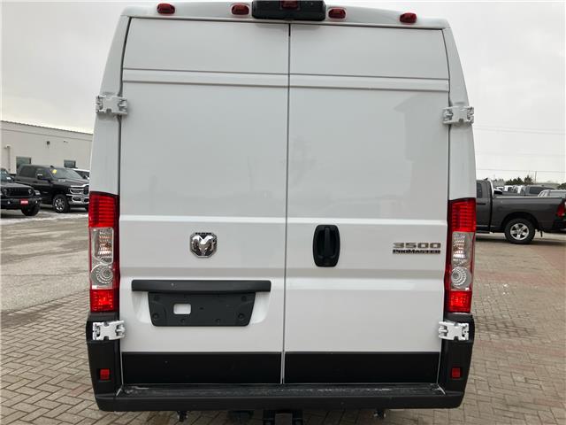 2025 RAM ProMaster 3500 High Roof (Stk: 5B102A) in Blenheim - Image 3 of 19