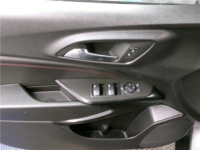 2024 Chevrolet Trax 2RS (Stk: U2760A) in TISDALE - Image 4 of 22 2024 Chevrolet Trax 2RS (Stk: U2760A) in TISDALE - Image 4 of 22