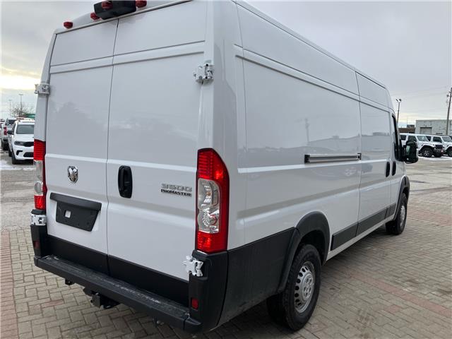 2025 RAM ProMaster 3500 High Roof (Stk: 5B102A) in Blenheim - Image 4 of 19