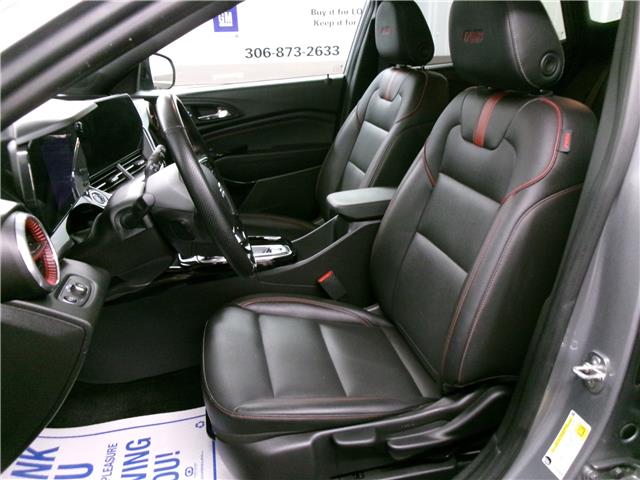 2024 Chevrolet Trax 2RS (Stk: U2760A) in TISDALE - Image 6 of 22 2024 Chevrolet Trax 2RS (Stk: U2760A) in TISDALE - Image 6 of 22