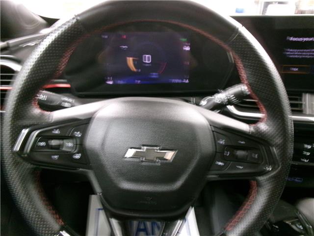 2024 Chevrolet Trax 2RS (Stk: U2760A) in TISDALE - Image 7 of 22 2024 Chevrolet Trax 2RS (Stk: U2760A) in TISDALE - Image 7 of 22