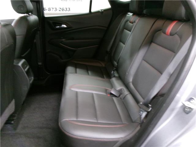 2024 Chevrolet Trax 2RS (Stk: U2760A) in TISDALE - Image 10 of 22 2024 Chevrolet Trax 2RS (Stk: U2760A) in TISDALE - Image 10 of 22