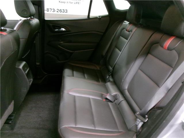 2024 Chevrolet Trax 2RS (Stk: U2760A) in TISDALE - Image 11 of 22 2024 Chevrolet Trax 2RS (Stk: U2760A) in TISDALE - Image 11 of 22