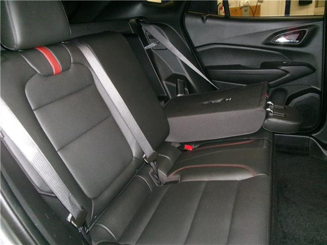 2024 Chevrolet Trax 2RS (Stk: U2760A) in TISDALE - Image 16 of 22 2024 Chevrolet Trax 2RS (Stk: U2760A) in TISDALE - Image 16 of 22