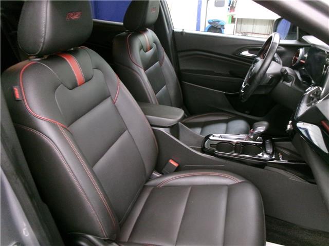 2024 Chevrolet Trax 2RS (Stk: U2760A) in TISDALE - Image 15 of 22 2024 Chevrolet Trax 2RS (Stk: U2760A) in TISDALE - Image 15 of 22