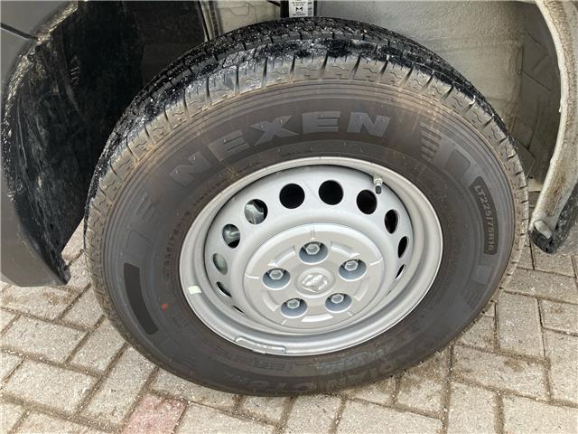 2025 RAM ProMaster 3500 High Roof (Stk: 5B102A) in Blenheim - Image 8 of 19