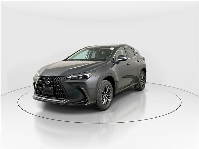 2026 Lexus NX 350  (Stk: 15105382) in Richmond Hill - Image 3 of 8