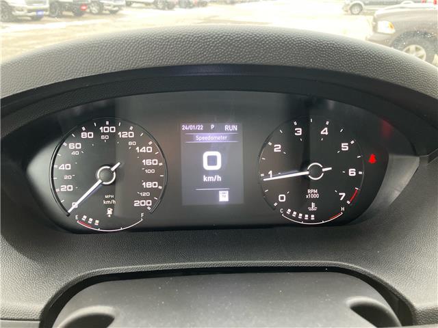 2025 RAM ProMaster 3500 High Roof (Stk: 5B102A) in Blenheim - Image 12 of 19