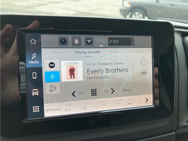 2025 RAM ProMaster 3500 High Roof (Stk: 5B102A) in Blenheim - Image 13 of 19