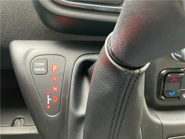 2025 RAM ProMaster 3500 High Roof (Stk: 5B102A) in Blenheim - Image 16 of 19