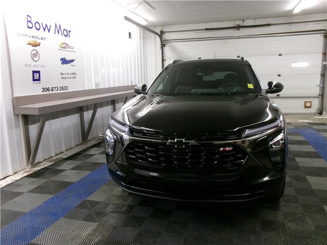 2026 Chevrolet Trax 2RS (Stk: 26150) in TISDALE - Image 2 of 29 2026 Chevrolet Trax 2RS (Stk: 26150) in TISDALE - Image 2 of 29