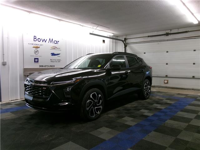 2026 Chevrolet Trax 2RS (Stk: 26150) in TISDALE - Image 1 of 29
