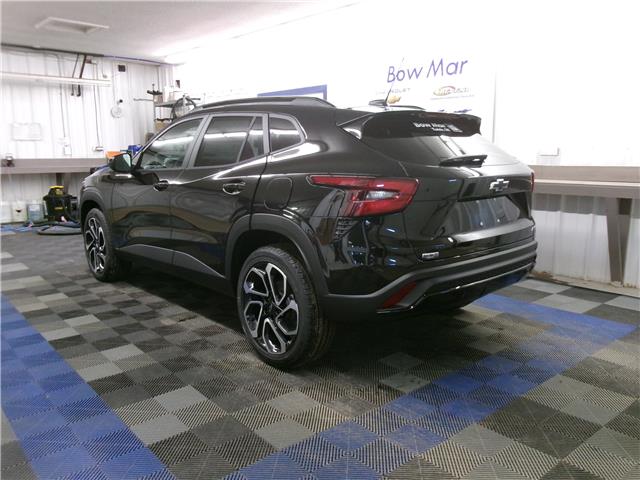 2026 Chevrolet Trax 2RS (Stk: 26150) in TISDALE - Image 3 of 29 2026 Chevrolet Trax 2RS (Stk: 26150) in TISDALE - Image 3 of 29