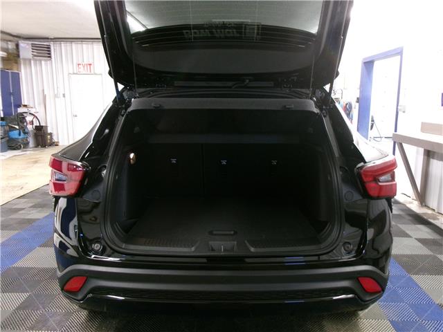 2026 Chevrolet Trax 2RS (Stk: 26150) in TISDALE - Image 24 of 29 2026 Chevrolet Trax 2RS (Stk: 26150) in TISDALE - Image 24 of 29