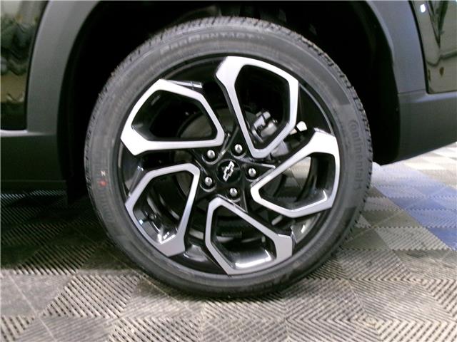 2026 Chevrolet Trax 2RS (Stk: 26150) in TISDALE - Image 29 of 29 2026 Chevrolet Trax 2RS (Stk: 26150) in TISDALE - Image 29 of 29