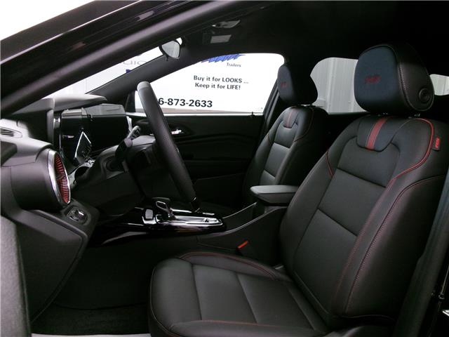 2026 Chevrolet Trax 2RS (Stk: 26150) in TISDALE - Image 6 of 29 2026 Chevrolet Trax 2RS (Stk: 26150) in TISDALE - Image 6 of 29