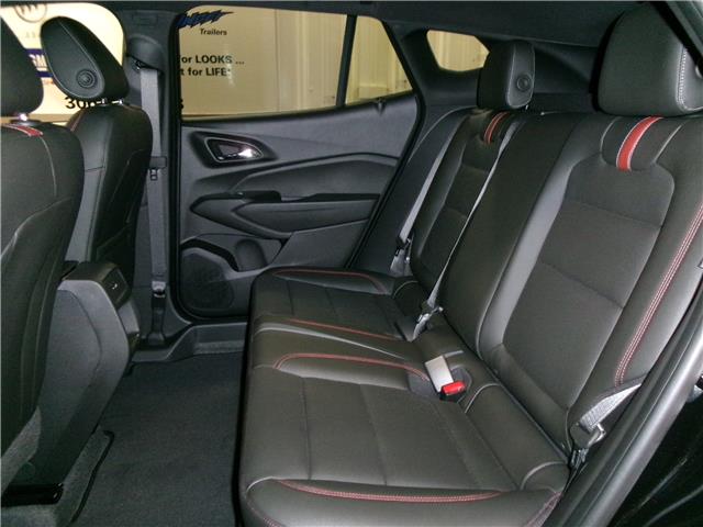 2026 Chevrolet Trax 2RS (Stk: 26150) in TISDALE - Image 15 of 29 2026 Chevrolet Trax 2RS (Stk: 26150) in TISDALE - Image 15 of 29