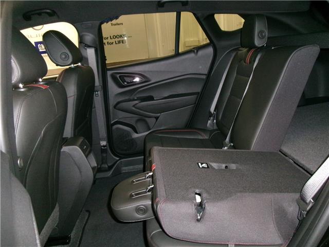 2026 Chevrolet Trax 2RS (Stk: 26150) in TISDALE - Image 16 of 29 2026 Chevrolet Trax 2RS (Stk: 26150) in TISDALE - Image 16 of 29