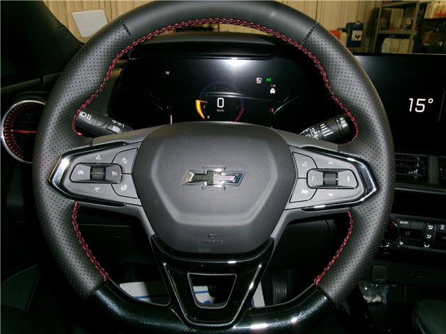 2026 Chevrolet Trax 2RS (Stk: 26150) in TISDALE - Image 7 of 29 2026 Chevrolet Trax 2RS (Stk: 26150) in TISDALE - Image 7 of 29