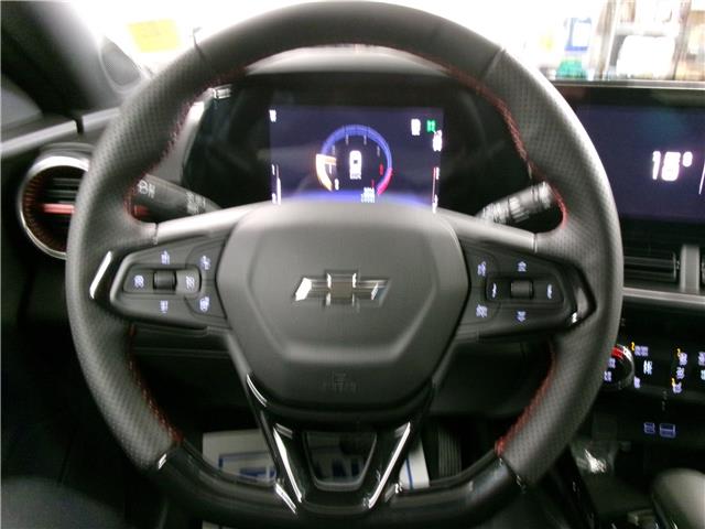 2026 Chevrolet Trax 2RS (Stk: 26150) in TISDALE - Image 8 of 29 2026 Chevrolet Trax 2RS (Stk: 26150) in TISDALE - Image 8 of 29