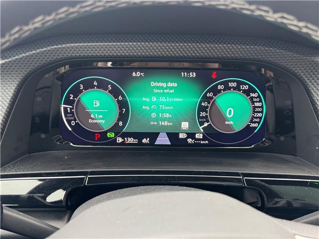 2024 Volkswagen Atlas Cross Sport 2.0 TSI Highline (Stk: 25T99A) in Port Alberni - Image 8 of 18