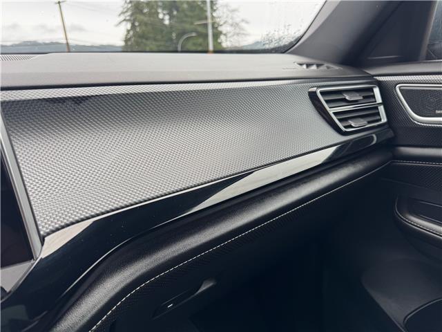 2024 Volkswagen Atlas Cross Sport 2.0 TSI Highline (Stk: 25T99A) in Port Alberni - Image 12 of 18
