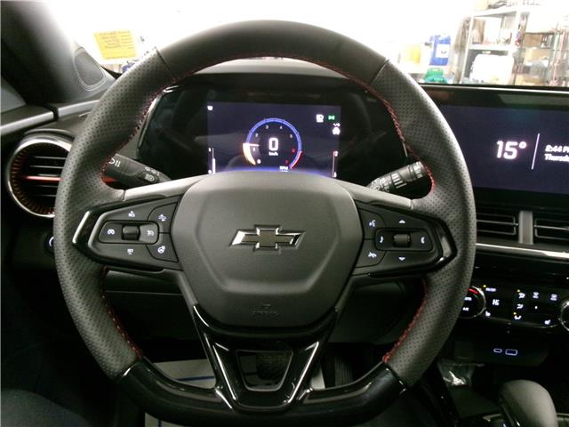 2026 Chevrolet Trax 2RS (Stk: 26150) in TISDALE - Image 9 of 29 2026 Chevrolet Trax 2RS (Stk: 26150) in TISDALE - Image 9 of 29