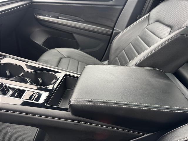 2024 Volkswagen Atlas Cross Sport 2.0 TSI Highline (Stk: 25T99A) in Port Alberni - Image 14 of 18