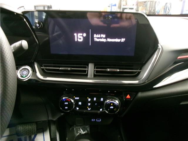 2026 Chevrolet Trax 2RS (Stk: 26150) in TISDALE - Image 10 of 29 2026 Chevrolet Trax 2RS (Stk: 26150) in TISDALE - Image 10 of 29