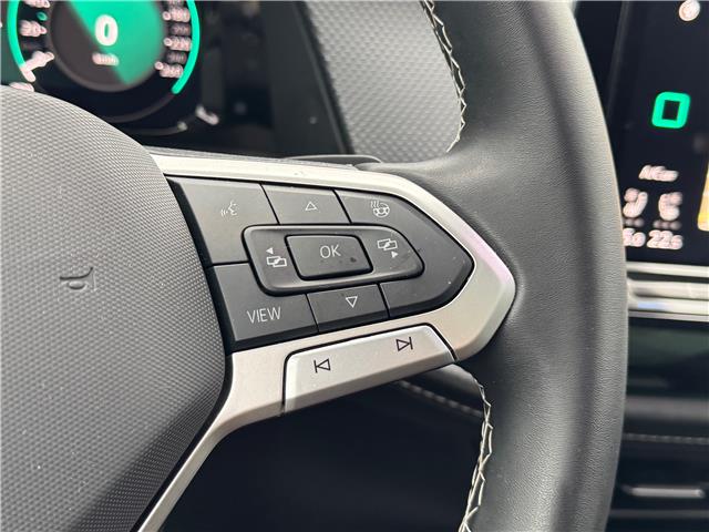 2024 Volkswagen Atlas Cross Sport 2.0 TSI Highline (Stk: 25T99A) in Port Alberni - Image 18 of 18