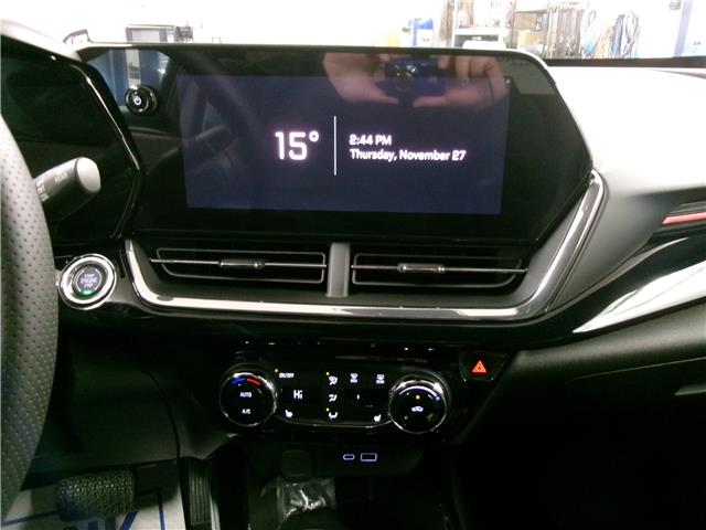 2026 Chevrolet Trax 2RS (Stk: 26150) in TISDALE - Image 11 of 29 2026 Chevrolet Trax 2RS (Stk: 26150) in TISDALE - Image 11 of 29