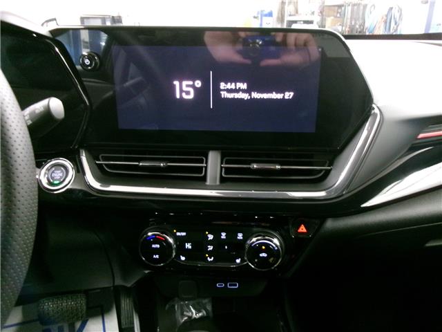 2026 Chevrolet Trax 2RS (Stk: 26150) in TISDALE - Image 12 of 29 2026 Chevrolet Trax 2RS (Stk: 26150) in TISDALE - Image 12 of 29
