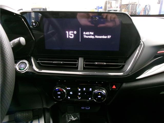 2026 Chevrolet Trax 2RS (Stk: 26150) in TISDALE - Image 13 of 29 2026 Chevrolet Trax 2RS (Stk: 26150) in TISDALE - Image 13 of 29