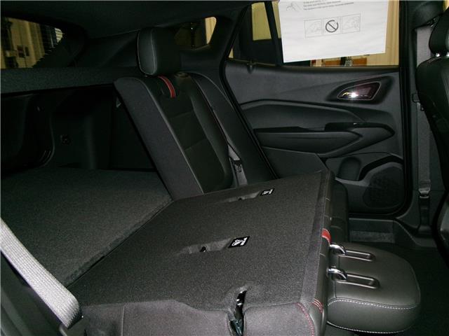 2026 Chevrolet Trax 2RS (Stk: 26150) in TISDALE - Image 21 of 29 2026 Chevrolet Trax 2RS (Stk: 26150) in TISDALE - Image 21 of 29