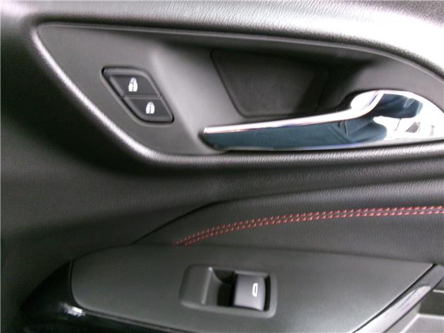 2026 Chevrolet Trax 2RS (Stk: 26150) in TISDALE - Image 17 of 29 2026 Chevrolet Trax 2RS (Stk: 26150) in TISDALE - Image 17 of 29