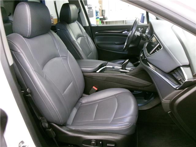 2018 Buick Enclave Premium (Stk: 26108A) in TISDALE - Image 17 of 24