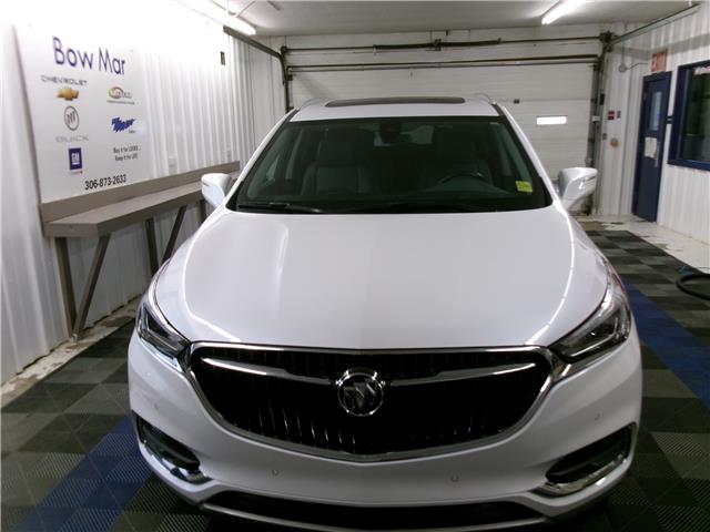 2018 Buick Enclave Premium (Stk: 26108A) in TISDALE - Image 2 of 24