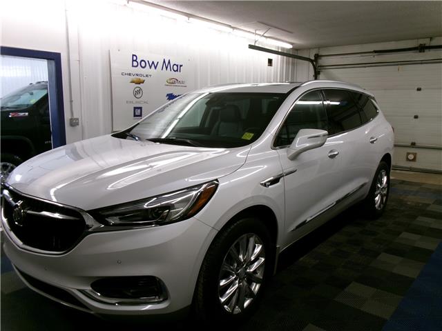 2018 Buick Enclave Premium (Stk: 26108A) in TISDALE - Image 1 of 24
