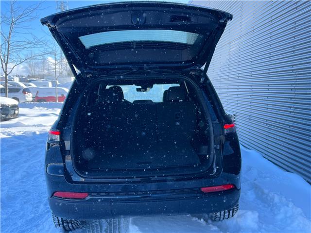 2025 Jeep Grand Cherokee Limited (Stk: 25580) in London - Image 6 of 18
