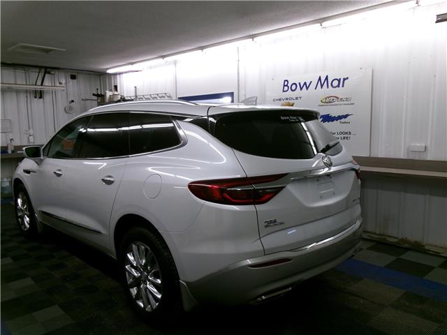 2018 Buick Enclave Premium (Stk: 26108A) in TISDALE - Image 3 of 24
