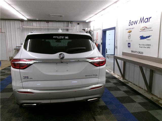 2018 Buick Enclave Premium (Stk: 26108A) in TISDALE - Image 22 of 24