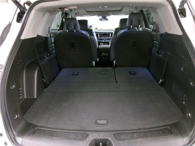 2018 Buick Enclave Premium (Stk: 26108A) in TISDALE - Image 20 of 24