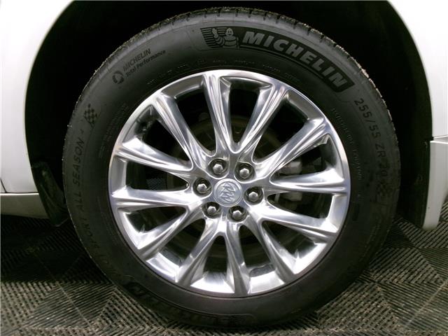 2018 Buick Enclave Premium (Stk: 26108A) in TISDALE - Image 24 of 24