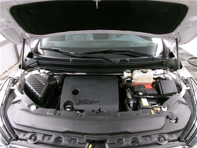 2018 Buick Enclave Premium (Stk: 26108A) in TISDALE - Image 23 of 24