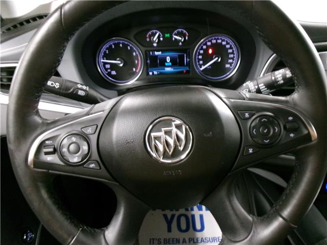 2018 Buick Enclave Premium (Stk: 26108A) in TISDALE - Image 7 of 24