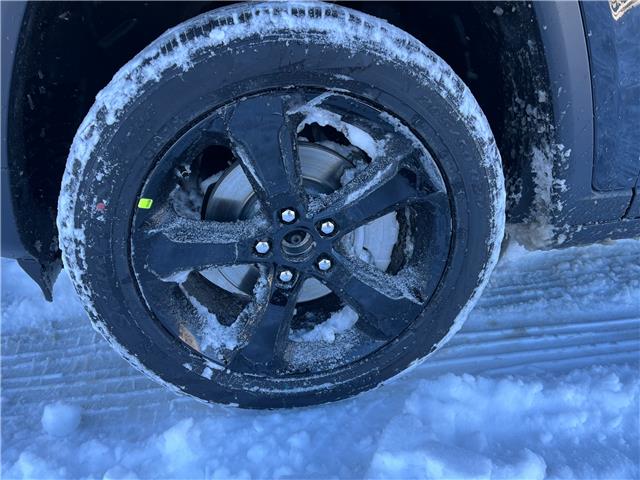 2025 Jeep Grand Cherokee Limited (Stk: 25580) in London - Image 18 of 18