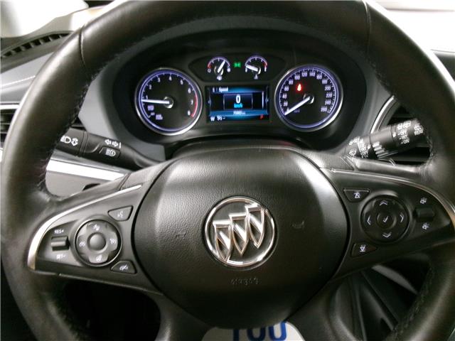 2018 Buick Enclave Premium (Stk: 26108A) in TISDALE - Image 8 of 24